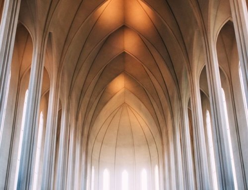 8 beautiful cathedrals explored